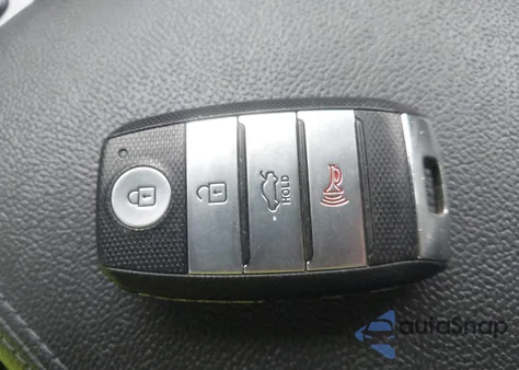 2016 Kia Optima Ex z USA, uszkodzony, nr VIN 5XXGU4L36GG051964